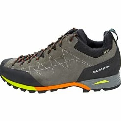 Scarpa Zodiac GTX Shoes shark -Hiking Shoes Sales scarpa zodiac gtx shoes unisex shark 3