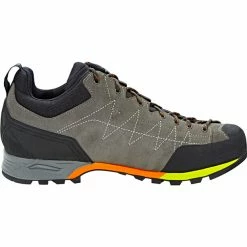 Scarpa Zodiac GTX Shoes shark -Hiking Shoes Sales scarpa zodiac gtx shoes unisex shark 4