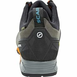 Scarpa Zodiac GTX Shoes shark -Hiking Shoes Sales scarpa zodiac gtx shoes unisex shark 5