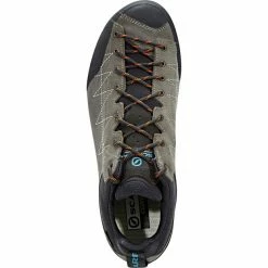 Scarpa Zodiac GTX Shoes shark -Hiking Shoes Sales scarpa zodiac gtx shoes unisex shark 6