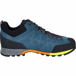 Scarpa Zodiac Shoes lakeblue -Hiking Shoes Sales scarpa zodiac shoes unisex lakeblue 4