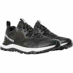 The North Face Activist FutureLight Shoes Women TNF black/TNF white