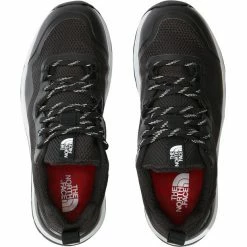 The North Face Activist FutureLight Shoes Women TNF black/TNF white -Hiking Shoes Sales the north face activist futurelight shoes women tnf black tnf white 3