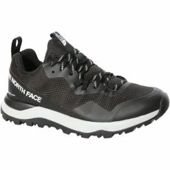 The North Face Activist FutureLight Shoes Women TNF black/TNF white -Hiking Shoes Sales the north face activist futurelight shoes women tnf black tnf white 5