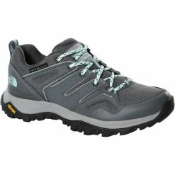 The North Face Hedgehog FutureLight Shoes Women zinc grey/griffin grey