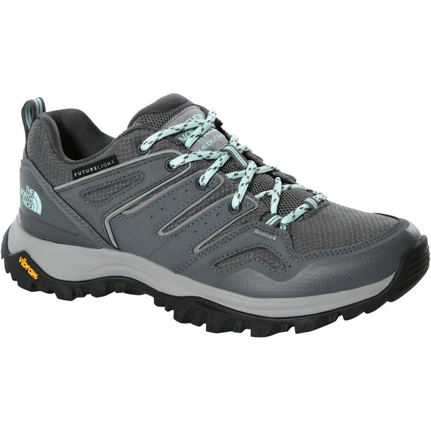 The North Face Hedgehog FutureLight Shoes Women zinc grey/griffin grey 1 The North Face Hedgehog FutureLight Shoes Women zinc grey/griffin grey