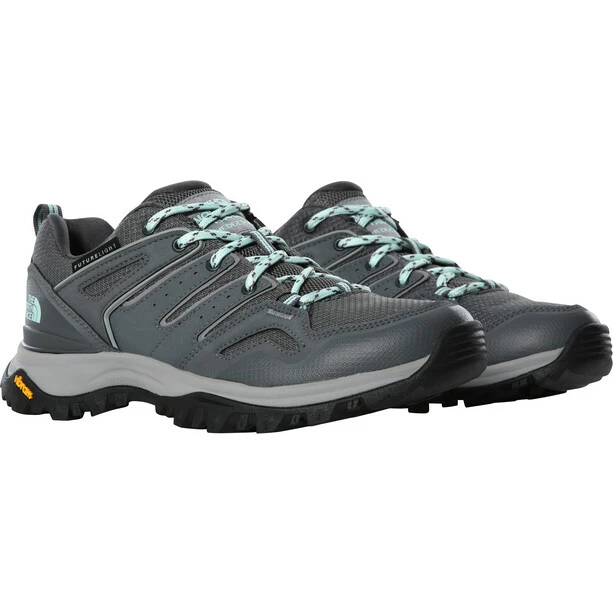 The North Face Hedgehog FutureLight Shoes Women zinc grey/griffin grey 2 The North Face Hedgehog FutureLight Shoes Women zinc grey/griffin grey - Image 2