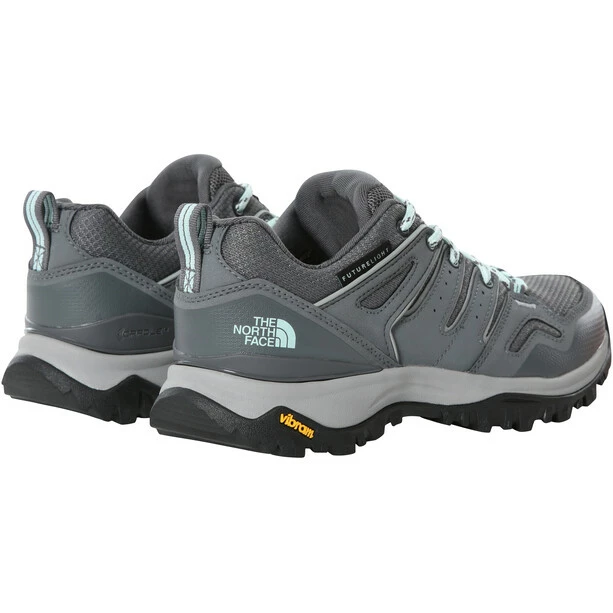 The North Face Hedgehog FutureLight Shoes Women zinc grey/griffin grey 3 The North Face Hedgehog FutureLight Shoes Women zinc grey/griffin grey - Image 3
