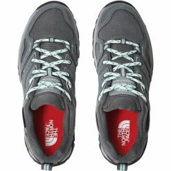 The North Face Hedgehog FutureLight Shoes Women zinc grey/griffin grey 8 The North Face Hedgehog FutureLight Shoes Women zinc grey/griffin grey -Hiking Shoes Sales the north face hedgehog futurelight shoes women zinc grey griffin grey 4