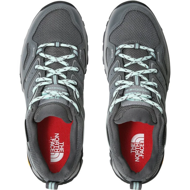 The North Face Hedgehog FutureLight Shoes Women zinc grey/griffin grey 4 The North Face Hedgehog FutureLight Shoes Women zinc grey/griffin grey - Image 4