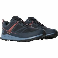 The North Face Litewave FutureLight Shoes Women urban navy/dusty cedar