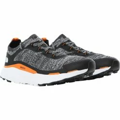 The North Face Vectiv Escape Shoes Men TNF black/TNF white