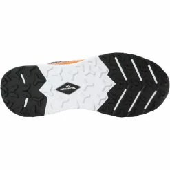 The North Face Vectiv Escape Shoes Men TNF black/TNF white -Hiking Shoes Sales the north face vectiv escape shoes men tnf black tnf white 4