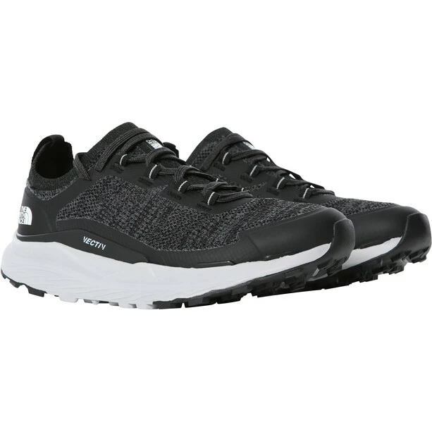 The North Face Vectiv Escape Shoes Women TNF black/micro chip grey 1 The North Face Vectiv Escape Shoes Women TNF black/micro chip grey