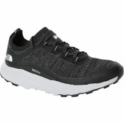 The North Face Vectiv Escape Shoes Women TNF black/micro chip grey 9 The North Face Vectiv Escape Shoes Women TNF black/micro chip grey -Hiking Shoes Sales the north face vectiv escape shoes women tnf black micro chip grey 5