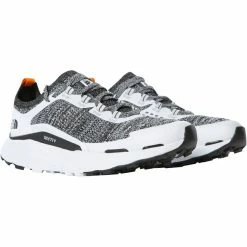 The North Face Vectiv Escape Shoes Women TNF white/TNF black