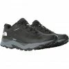The North Face Vectiv Exploris FutureLight Shoes Men TNF black/zinc grey