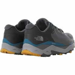 The North Face Vectiv Exploris FutureLight Shoes Men zinc grey/asphalt grey -Hiking Shoes Sales the north face vectiv exploris futurelight shoes men zinc grey asphalt grey 5