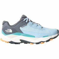 The North Face Vectiv Exploris FutureLight Shoes Women beta blue/vanadis grey