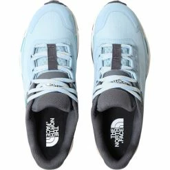 The North Face Vectiv Exploris FutureLight Shoes Women beta blue/vanadis grey -Hiking Shoes Sales the north face vectiv exploris futurelight shoes women beta blue vanadis grey 4