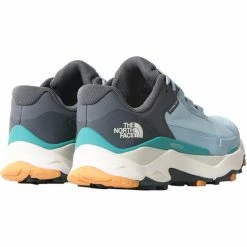 The North Face Vectiv Exploris FutureLight Shoes Women beta blue/vanadis grey -Hiking Shoes Sales the north face vectiv exploris futurelight shoes women beta blue vanadis grey 5
