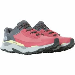 The North Face Vectiv Exploris FutureLight Shoes Women slate rose/vanadis grey