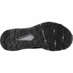 The North Face Vectiv Exploris FutureLight Shoes Women tnf black/meld grey -Hiking Shoes Sales the north face vectiv exploris futurelight shoes women tnf black meld grey 3