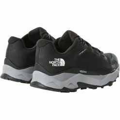 The North Face Vectiv Exploris FutureLight Shoes Women tnf black/meld grey -Hiking Shoes Sales the north face vectiv exploris futurelight shoes women tnf black meld grey 5
