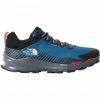 The North Face Vectiv Fastpack Futurelight Shoes Men banff blue/tnf black