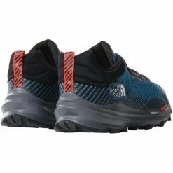 The North Face Vectiv Fastpack Futurelight Shoes Men banff blue/tnf black -Hiking Shoes Sales the north face vectiv fastpack futurelight shoes men banff blue tnf black 5