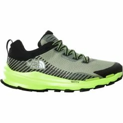 The North Face Vectiv Fastpack Futurelight Shoes Men tea green/tnf black
