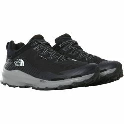 The North Face Vectiv Fastpack Futurelight Shoes Men tnf black/vanadis grey