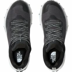 The North Face Vectiv Fastpack Futurelight Shoes Women asphalt grey/tnf black -Hiking Shoes Sales the north face vectiv fastpack futurelight shoes women asphalt grey tnf black 4