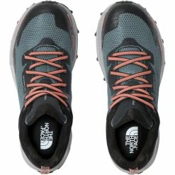 The North Face Vectiv Fastpack Futurelight Shoes Women goblin blue/tnf black -Hiking Shoes Sales the north face vectiv fastpack futurelight shoes women goblin blue tnf black 4
