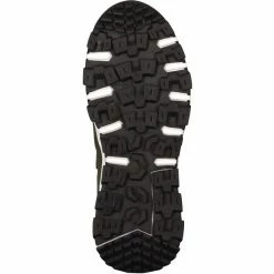 TROLLKIDS Preikestolen Hiker Shoes Kids moss -Hiking Shoes Sales trollkids preikestolen hiker shoes kids moss 4