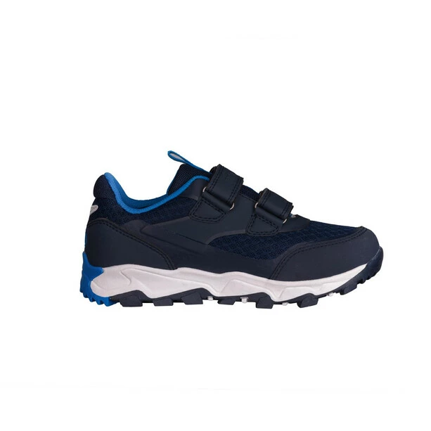TROLLKIDS Preikestolen Hiker Shoes Kids navy/medium blue 2 TROLLKIDS Preikestolen Hiker Shoes Kids navy/medium blue - Image 2
