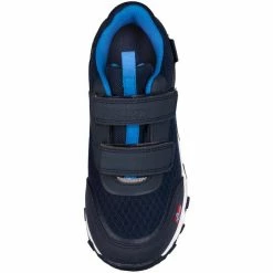 TROLLKIDS Preikestolen Hiker Shoes Kids navy/medium blue 6 TROLLKIDS Preikestolen Hiker Shoes Kids navy/medium blue -Hiking Shoes Sales trollkids preikestolen hiker shoes kids navy medium blue 3
