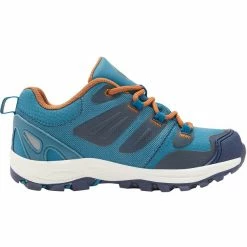 TROLLKIDS Rondane Hiker Low Shoes Kids deep lagoon 8 TROLLKIDS Rondane Hiker Low Shoes Kids deep lagoon -Hiking Shoes Sales trollkids rondane hiker low shoes kids deep lagoon 3