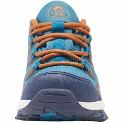TROLLKIDS Rondane Hiker Low Shoes Kids deep lagoon 9 TROLLKIDS Rondane Hiker Low Shoes Kids deep lagoon -Hiking Shoes Sales trollkids rondane hiker low shoes kids deep lagoon 4
