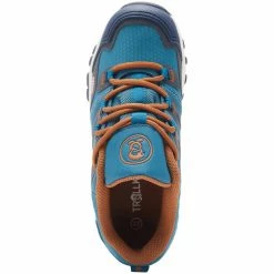 TROLLKIDS Rondane Hiker Low Shoes Kids deep lagoon 11 TROLLKIDS Rondane Hiker Low Shoes Kids deep lagoon -Hiking Shoes Sales trollkids rondane hiker low shoes kids deep lagoon 6