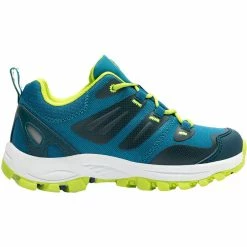 TROLLKIDS Rondane Hiker Low Shoes Kids petrol/lime 8 TROLLKIDS Rondane Hiker Low Shoes Kids petrol/lime -Hiking Shoes Sales trollkids rondane hiker low shoes kids petrol lime 3