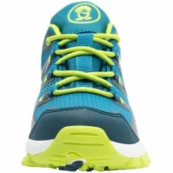 TROLLKIDS Rondane Hiker Low Shoes Kids petrol/lime 9 TROLLKIDS Rondane Hiker Low Shoes Kids petrol/lime -Hiking Shoes Sales trollkids rondane hiker low shoes kids petrol lime 4