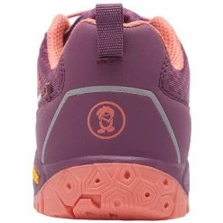 TROLLKIDS Skarvan Hiker Low Shoes Kids mulberry/peach 10 TROLLKIDS Skarvan Hiker Low Shoes Kids mulberry/peach -Hiking Shoes Sales trollkids skarvan hiker low shoes kids mulberry peach 5