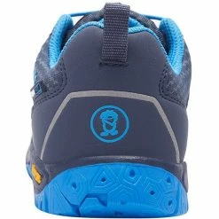TROLLKIDS Skarvan Hiker Low Shoes Kids navy/medium blue -Hiking Shoes Sales trollkids skarvan hiker low shoes kids navy medium blue 5