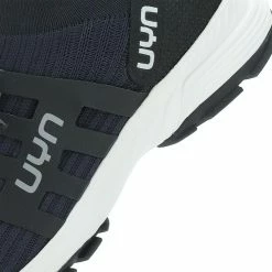 UYN Wander Shoes Men anthracite -Hiking Shoes Sales uyn wander shoes men anthracite 4