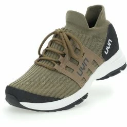 UYN Wander Shoes Men bronze