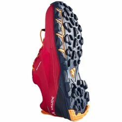 VAUDE Lapita II Low STX Shoes Kids crocus -Hiking Shoes Sales vaude lapita ii low stx shoes kids crocus 5