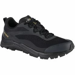 VAUDE Lavik Eco STX Shoes Men black