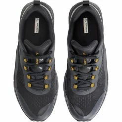 VAUDE Lavik Eco STX Shoes Men black -Hiking Shoes Sales vaude lavik eco stx shoes men black 4