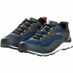 VAUDE Lavik Eco STX Shoes Men dark sea